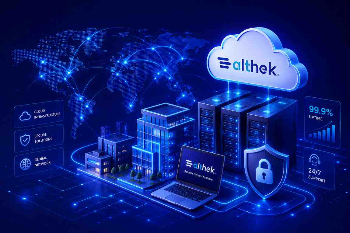 Acerca de althek