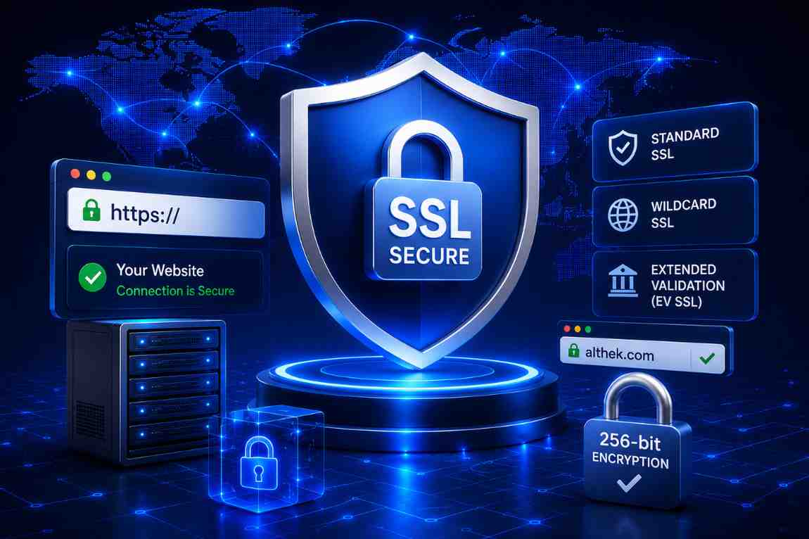 Seguridad Web Administrada